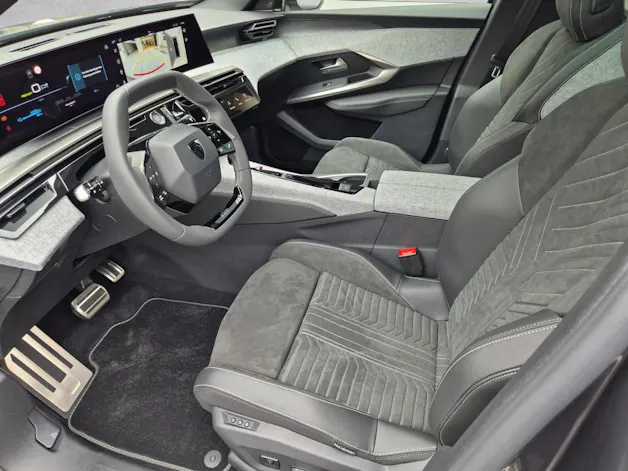 Peugeot 3008 e-Launch Edition AWD 73kWh