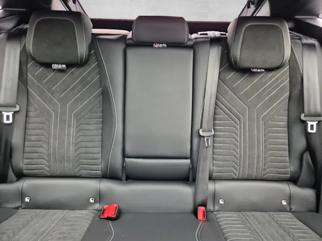 Peugeot 3008 e-Launch Edition AWD 73kWh