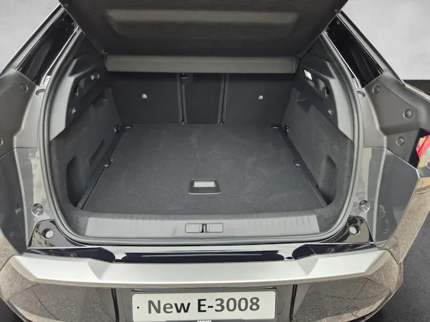 Peugeot 3008 e-Launch Edition AWD 73kWh