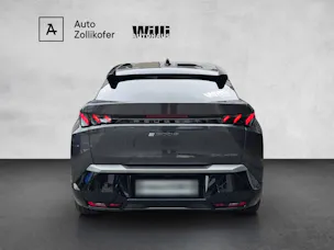 Peugeot 3008 e-Launch Edition AWD 73kWh
