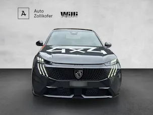 Peugeot 3008 e-Launch Edition AWD 73kWh