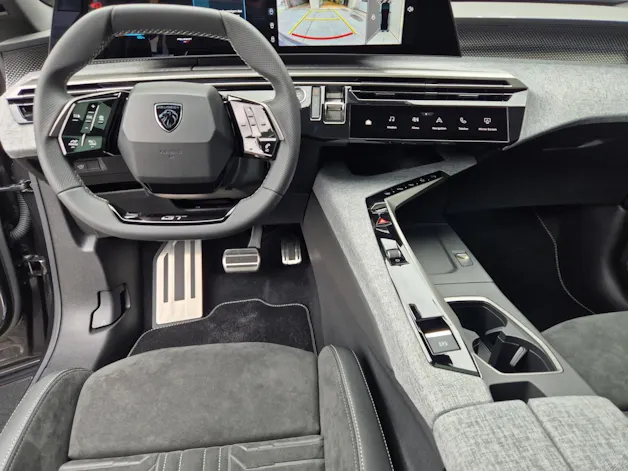Peugeot 3008 e-Launch Edition AWD 73kWh