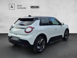 Nissan Micra Evolve 52kWh