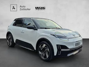 Nissan Micra Evolve 52kWh