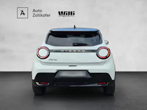 Nissan Micra Evolve 52kWh