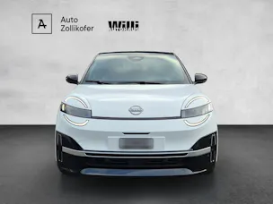 Nissan Micra Evolve 52kWh