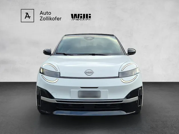 Nissan Micra Evolve 52kWh