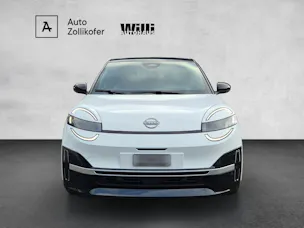Nissan Micra Evolve 52kWh