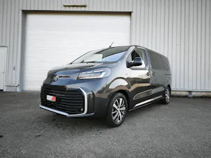 Toyota PROACE Verso L1 2.0 D Family