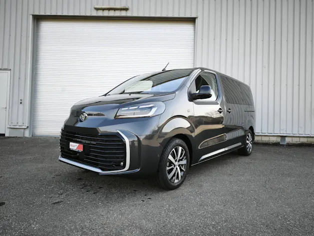 Toyota PROACE Verso L1 2.0 D Family