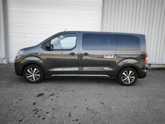 Toyota PROACE Verso L1 2.0 D Family