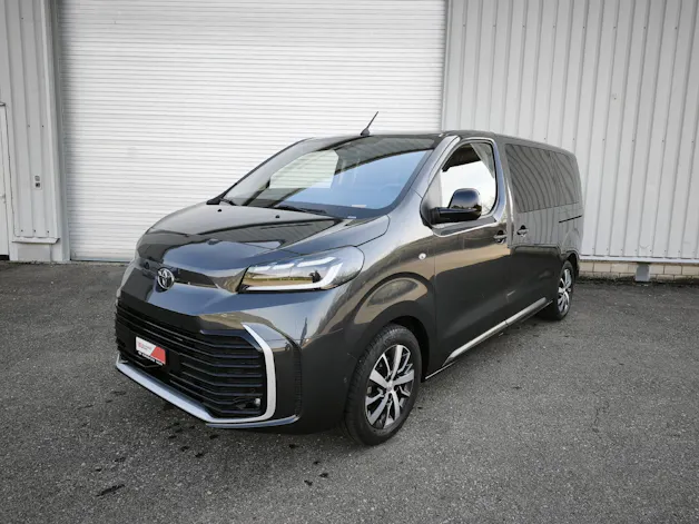 Toyota PROACE Verso L1 2.0 D Family