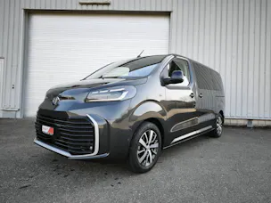 Toyota PROACE Verso L1 2.0 D Family