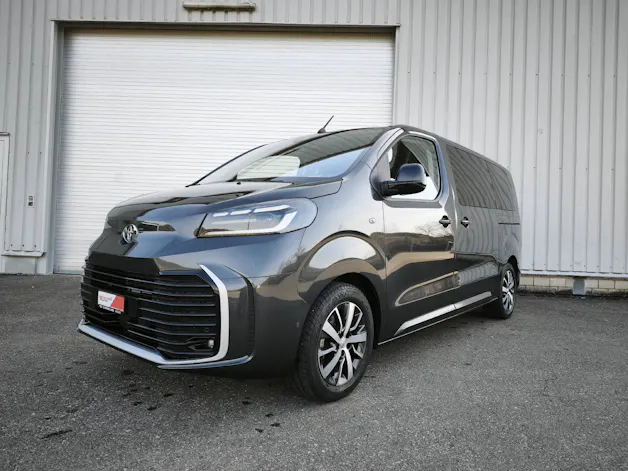 Toyota PROACE Verso L1 2.0 D Family