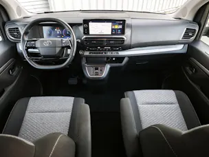Toyota PROACE Verso L1 2.0 D Family
