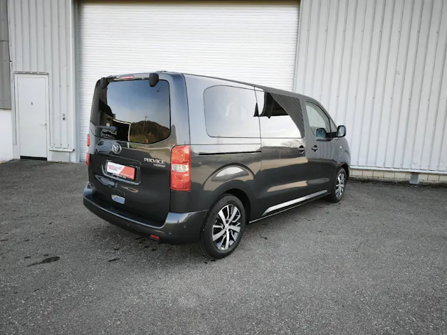 Toyota PROACE Verso L1 2.0 D Family