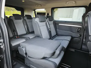 Toyota PROACE Verso L1 2.0 D Family