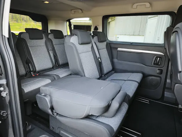 Toyota PROACE Verso L1 2.0 D Family