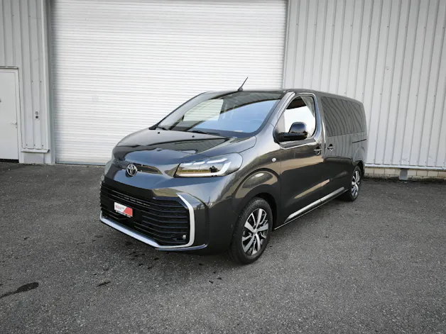 Toyota PROACE Verso L1 2.0 D Family