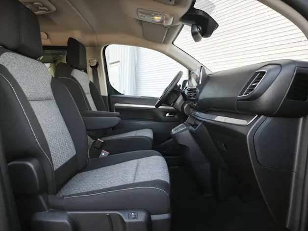 Toyota PROACE Verso L1 2.0 D Family