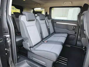 Toyota PROACE Verso L1 2.0 D Family