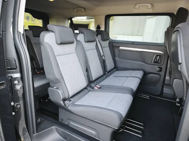 Toyota PROACE Verso L1 2.0 D Family