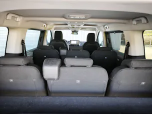 Toyota PROACE Verso L1 2.0 D Family