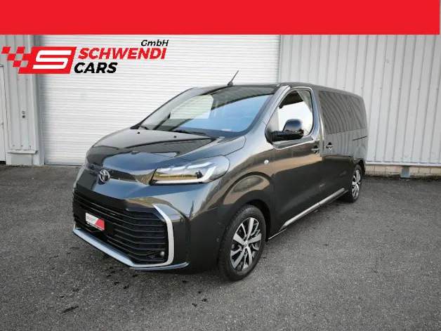 Toyota PROACE Verso L1 2.0 D Family