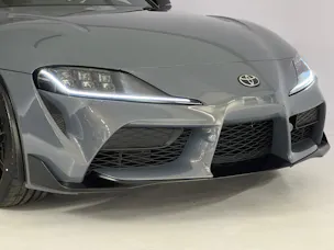 Toyota GR Supra 3.0 T Speed Force