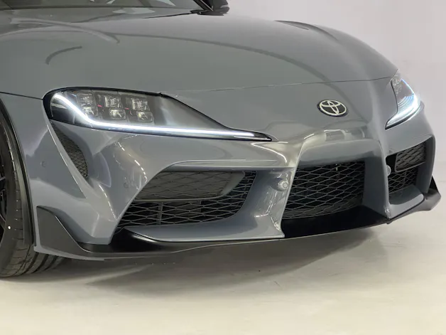 Toyota GR Supra 3.0 T Speed Force