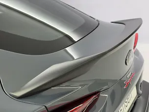 Toyota GR Supra 3.0 T Speed Force
