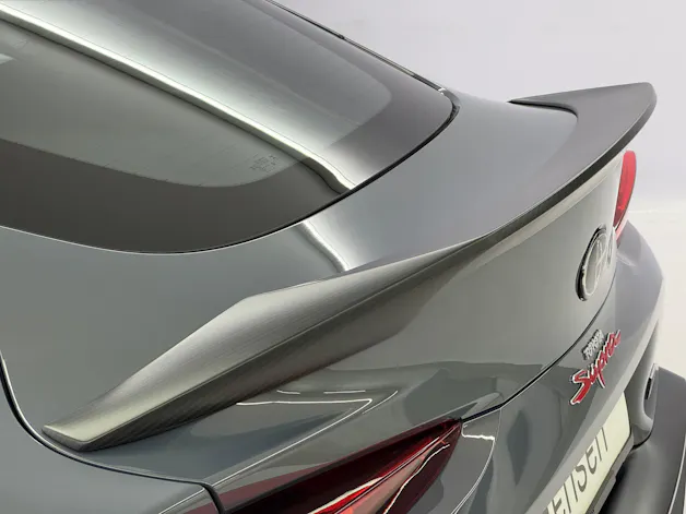 Toyota GR Supra 3.0 T Speed Force