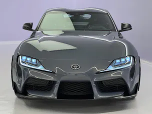 Toyota GR Supra 3.0 T Speed Force