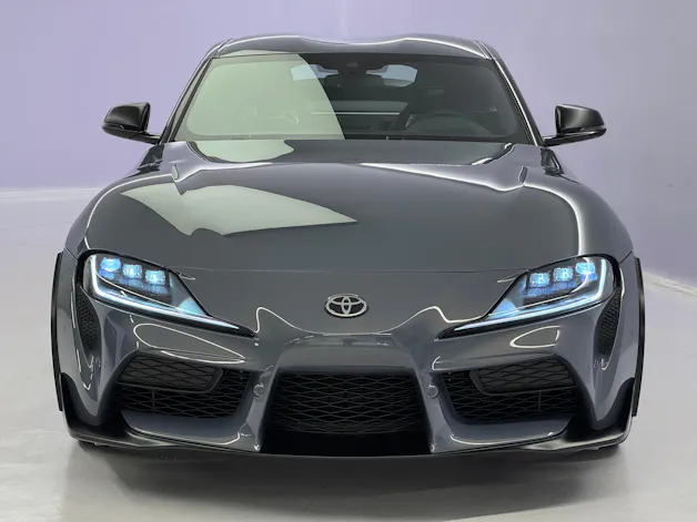 Toyota GR Supra 3.0 T Speed Force