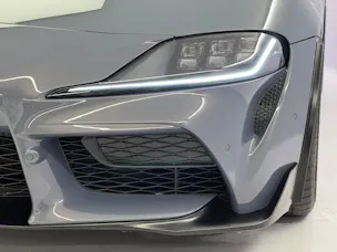 Toyota GR Supra 3.0 T Speed Force