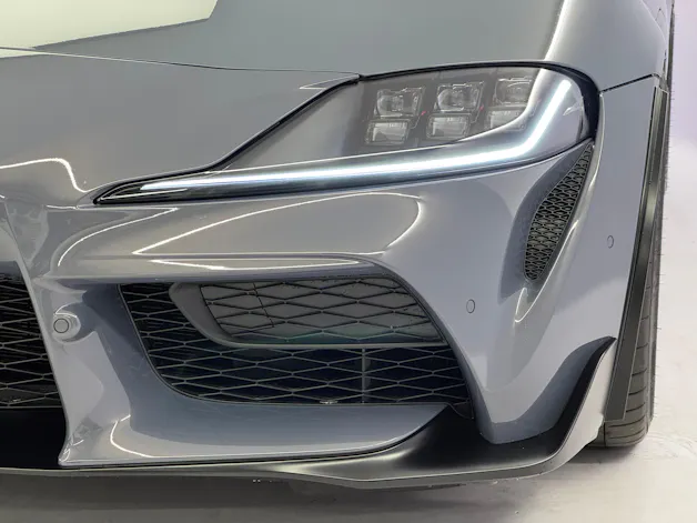 Toyota GR Supra 3.0 T Speed Force