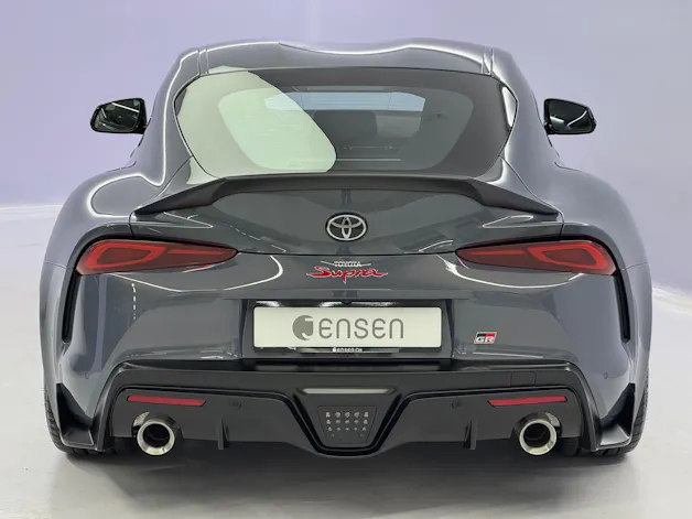 Toyota GR Supra 3.0 T Speed Force