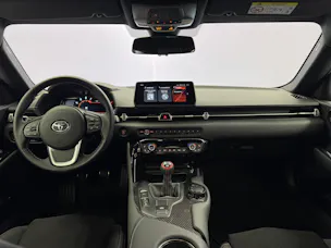 Toyota GR Supra 3.0 T Speed Force