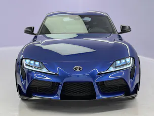 Toyota GR Supra 3.0 T Speed Force
