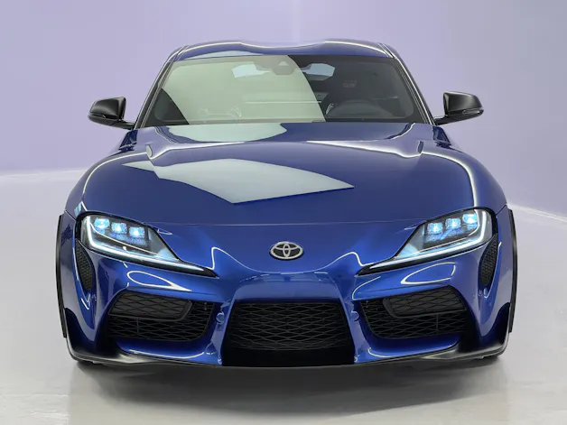Toyota GR Supra 3.0 T Speed Force