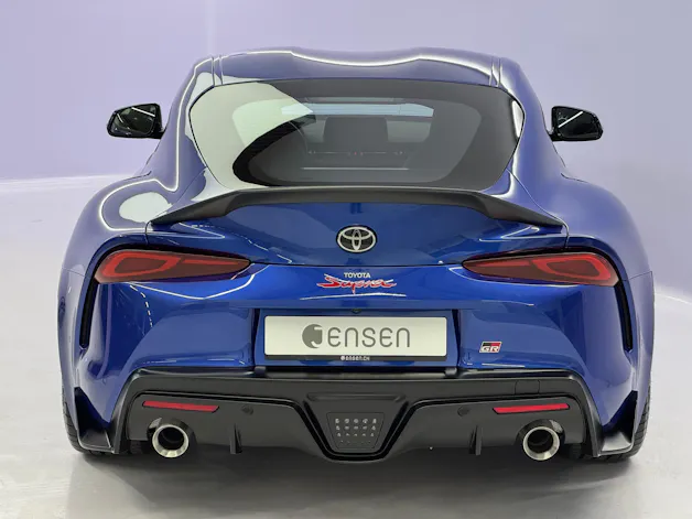 Toyota GR Supra 3.0 T Speed Force