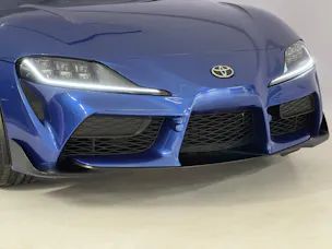 Toyota GR Supra 3.0 T Speed Force