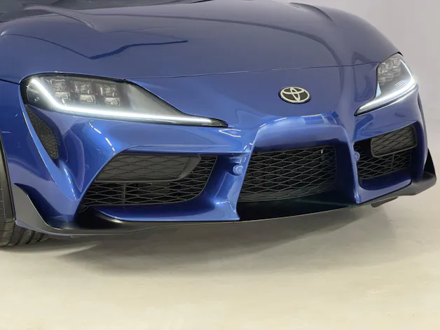 Toyota GR Supra 3.0 T Speed Force