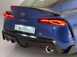 Toyota GR Supra 3.0 T Speed Force