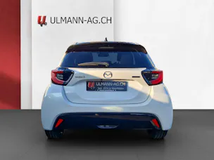 Mazda 2 1.5 Hybrid Homura Plus