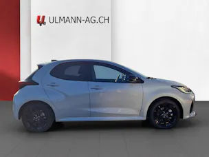 Mazda 2 1.5 Hybrid Homura Plus