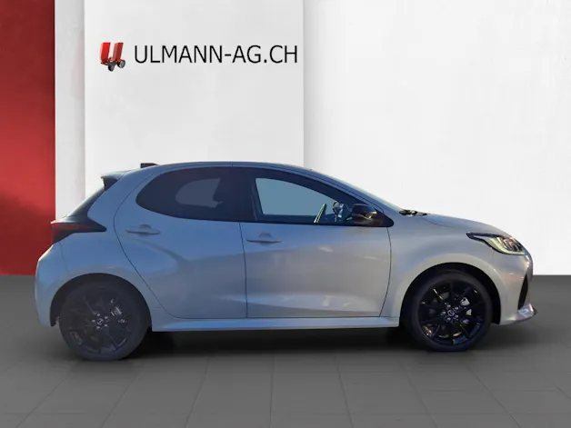 Mazda 2 1.5 Hybrid Homura Plus