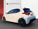 Mazda 2 1.5 Hybrid Homura Plus