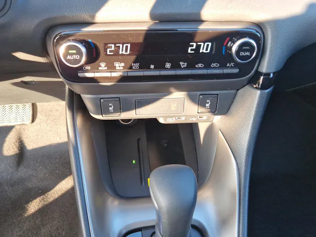 Mazda 2 1.5 Hybrid Homura Plus