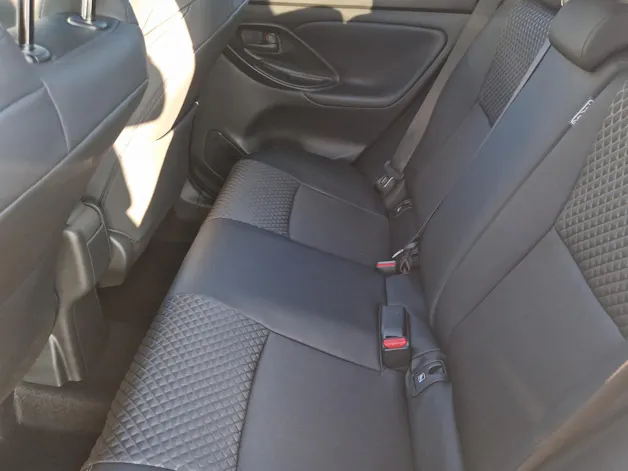 Mazda 2 1.5 Hybrid Homura Plus